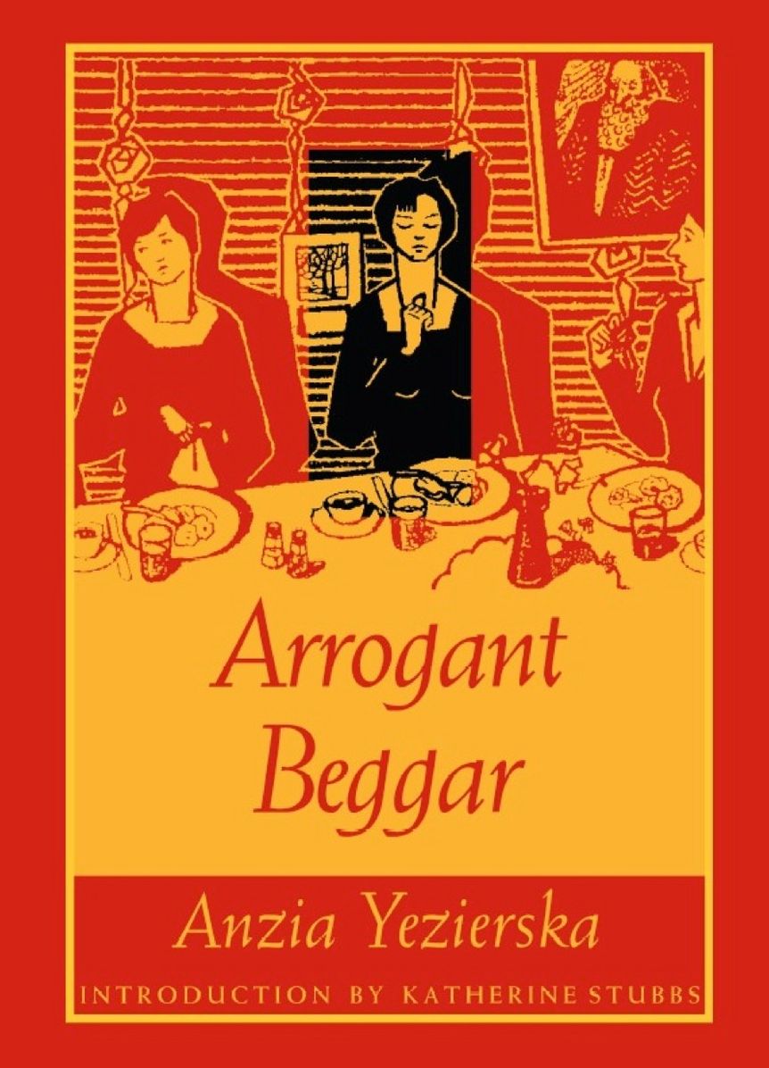 TEST1 Arrogant Beggar