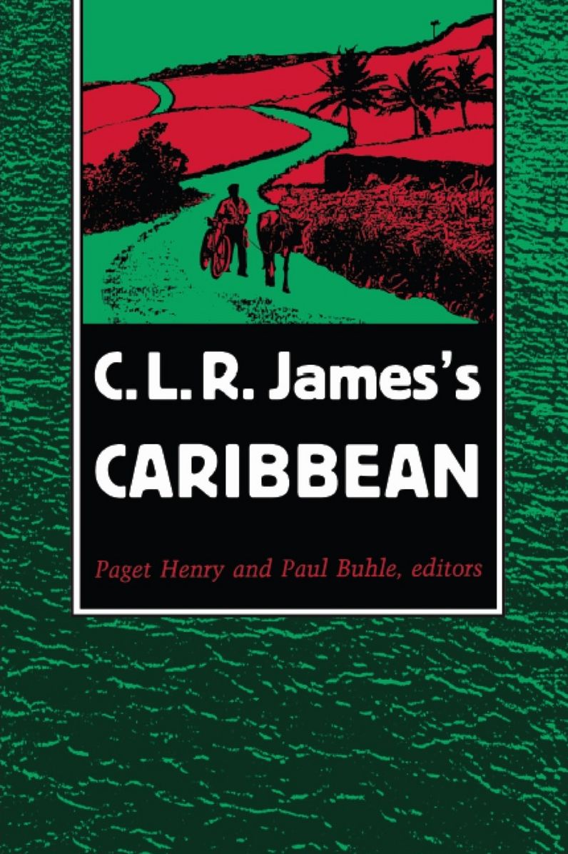 TEST1 C. L. R. James's Caribbean