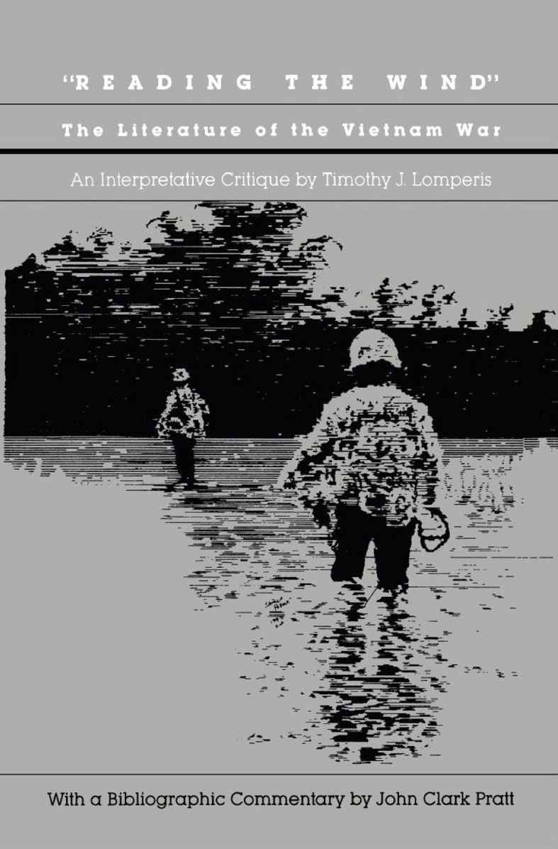 TEST1 Reading the Wind: The Literature of the Vietnam War