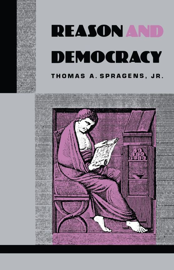 TEST1 Reason and Democracy