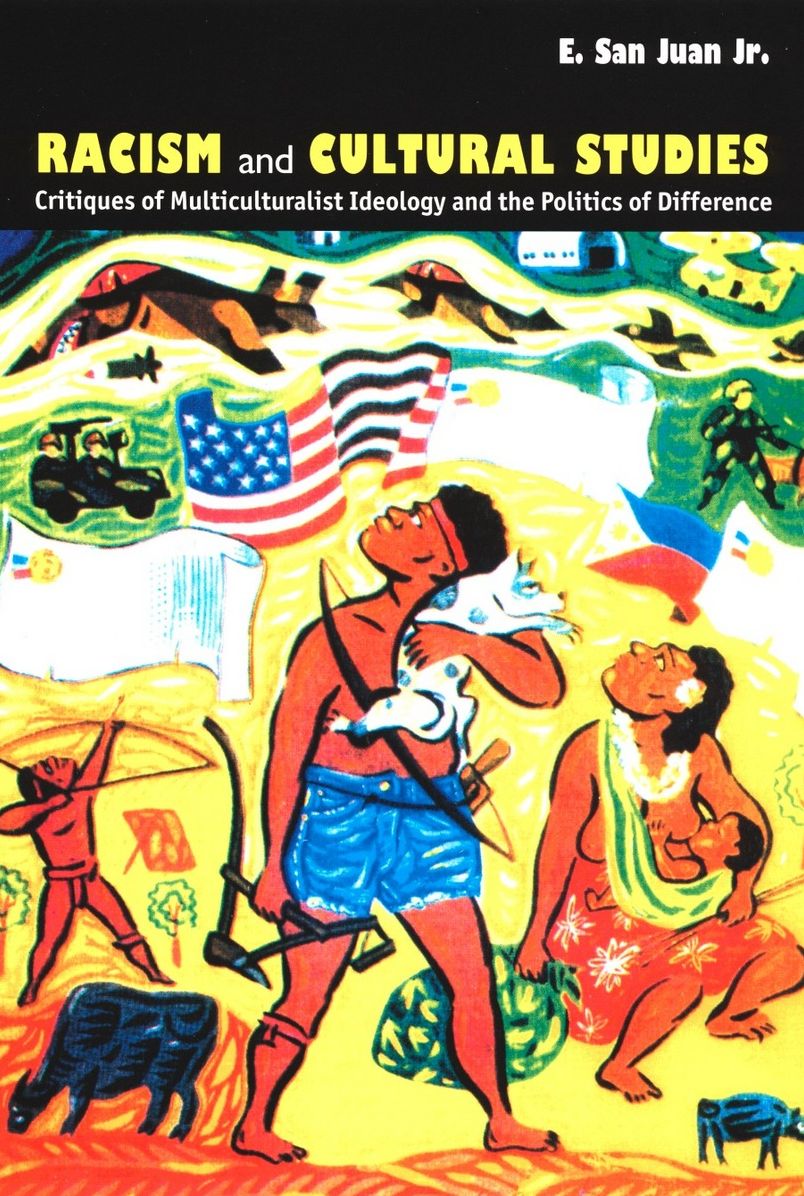 TEST1 Racism and Cultural Studies: Critiques of Multiculturalist Ideology and the Politics of Difference