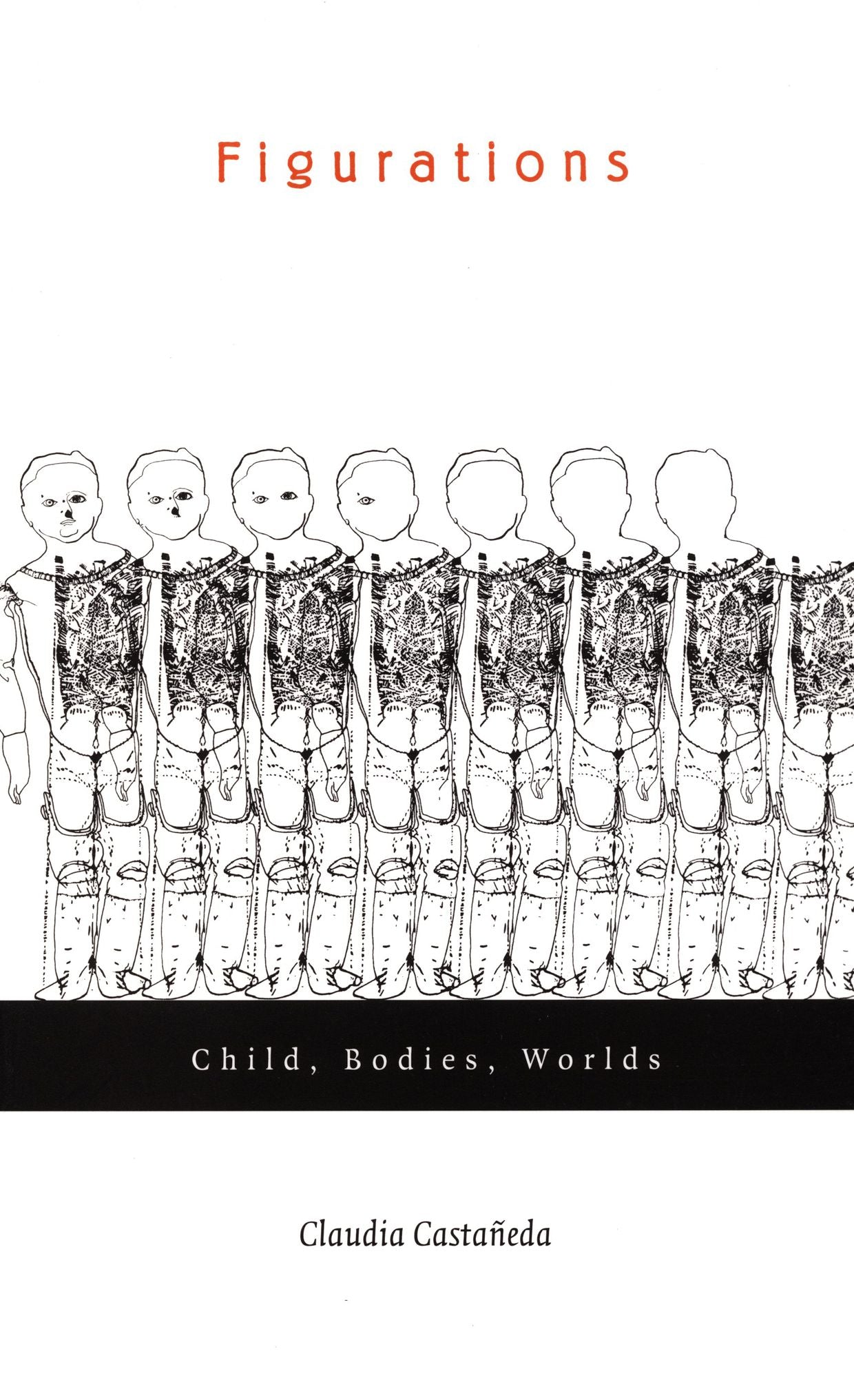 TEST1 Figurations: Child, Bodies, Worlds