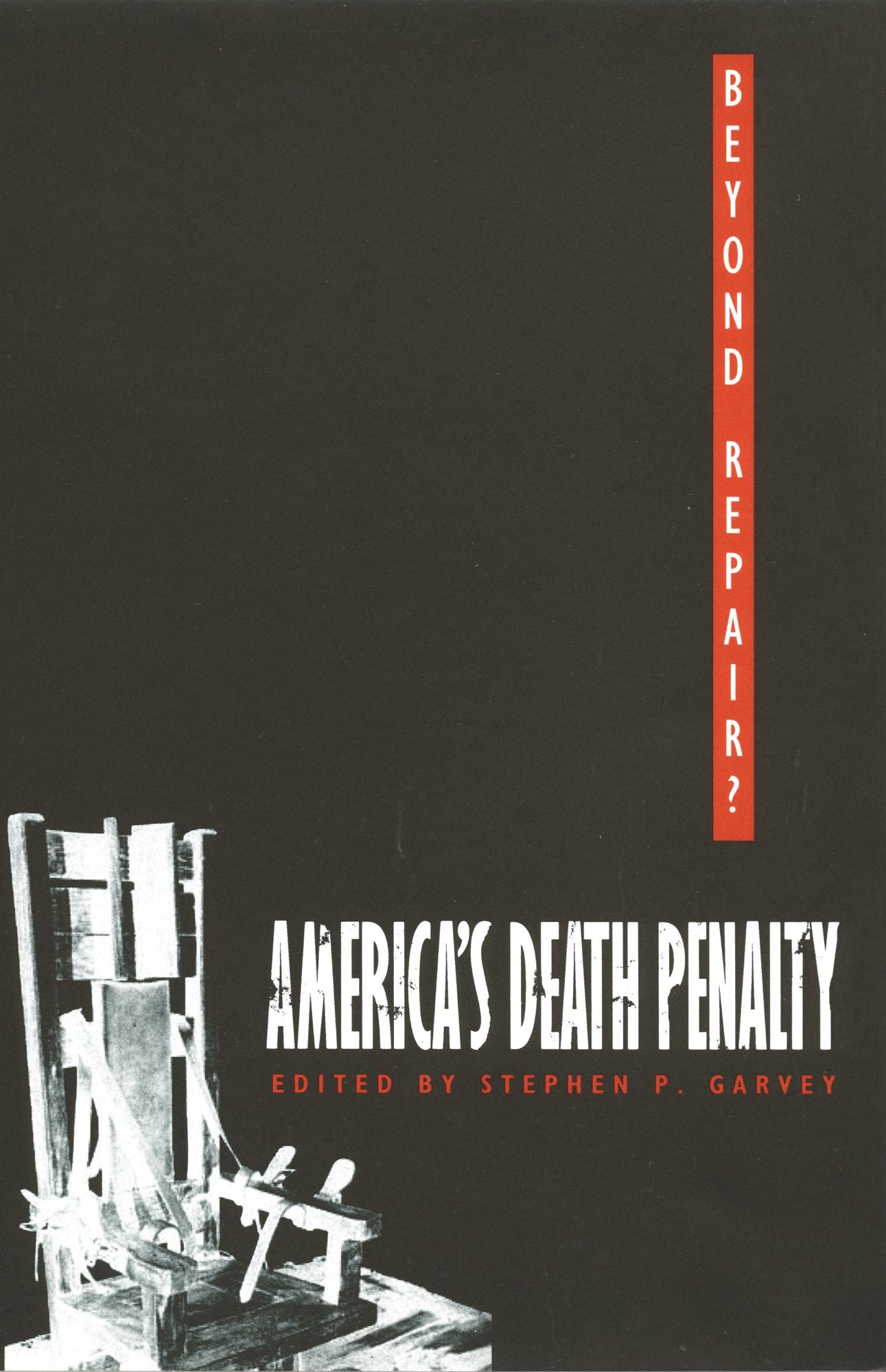 TEST1 Beyond Repair?: America's Death Penalty