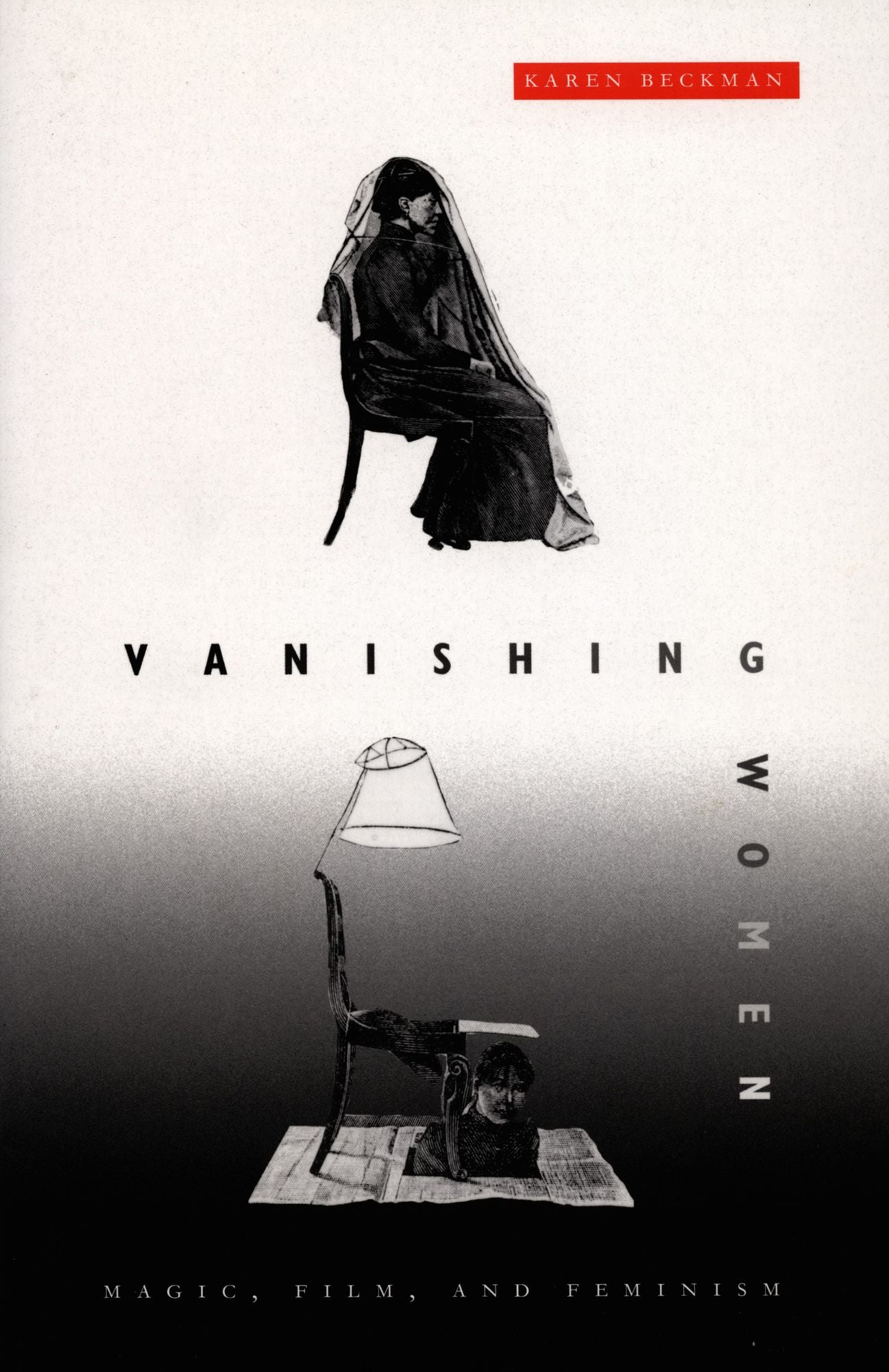 TEST1 Vanishing Women: Magic, Film, and Feminism