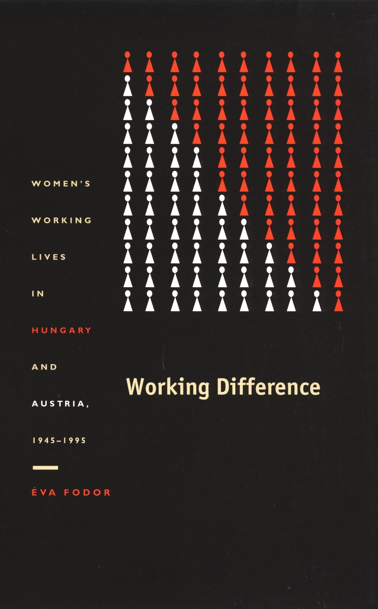 TEST1 Working Difference: Women's Working Lives in Hungary and Austria, 1945-1995