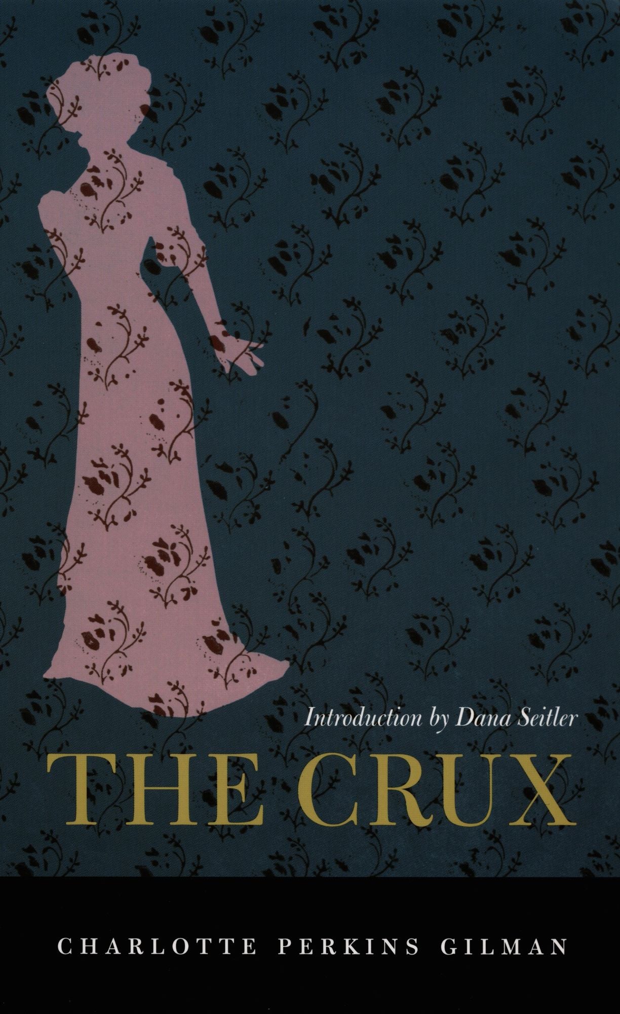 TEST1 The Crux