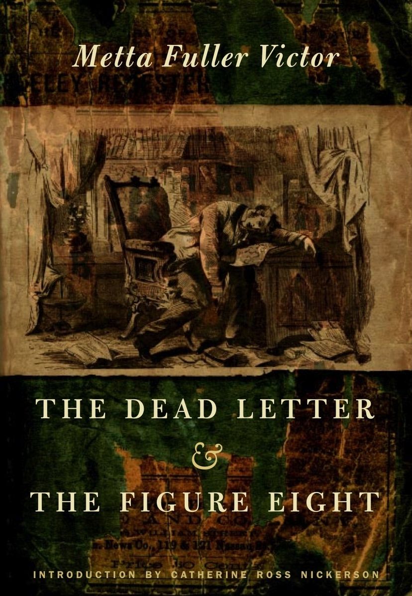 TEST1 The Dead Letter and The Figure Eight