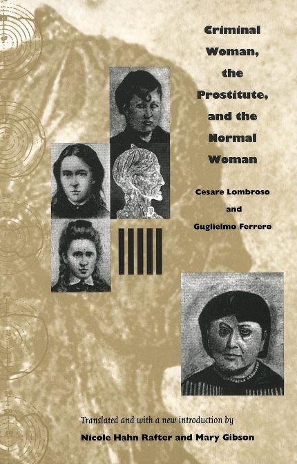 TEST1 Criminal Woman, the Prostitute, and the Normal Woman