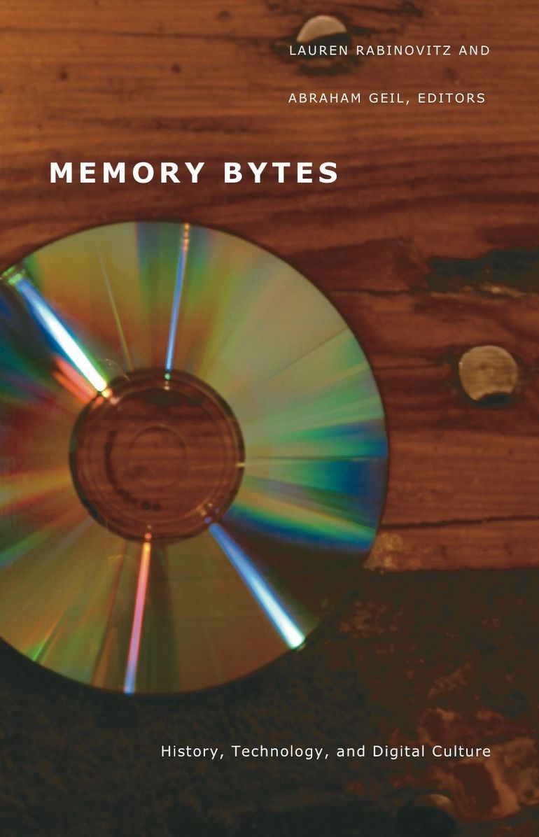 TEST1 Memory Bytes: History, Technology, and Digital Culture