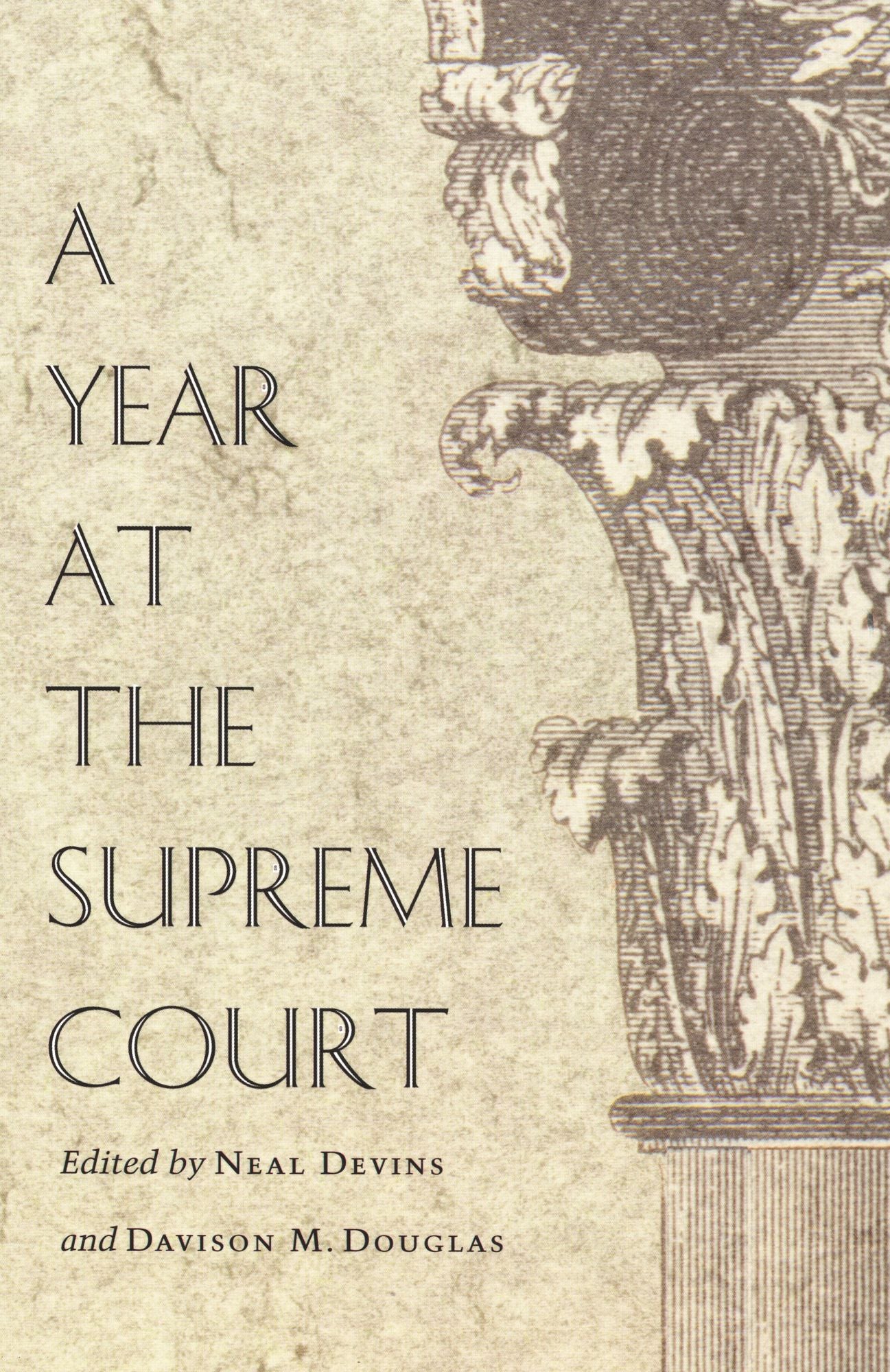 TEST1 A Year at the Supreme Court