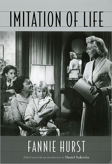 TEST1 Imitation of Life