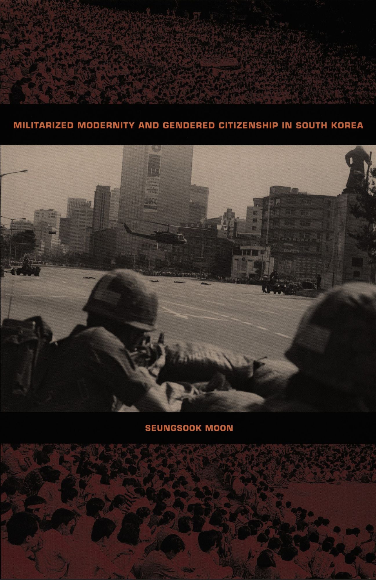 TEST1 Militarized Modernity and Gendered Citizenship in South Korea