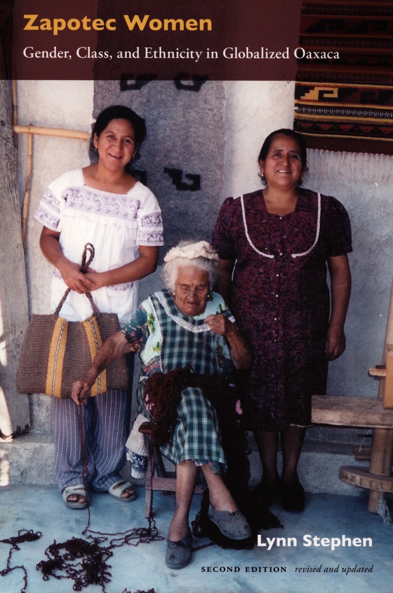 TEST1 Zapotec Women: Gender, Class, and Ethnicity in Globalized Oaxaca