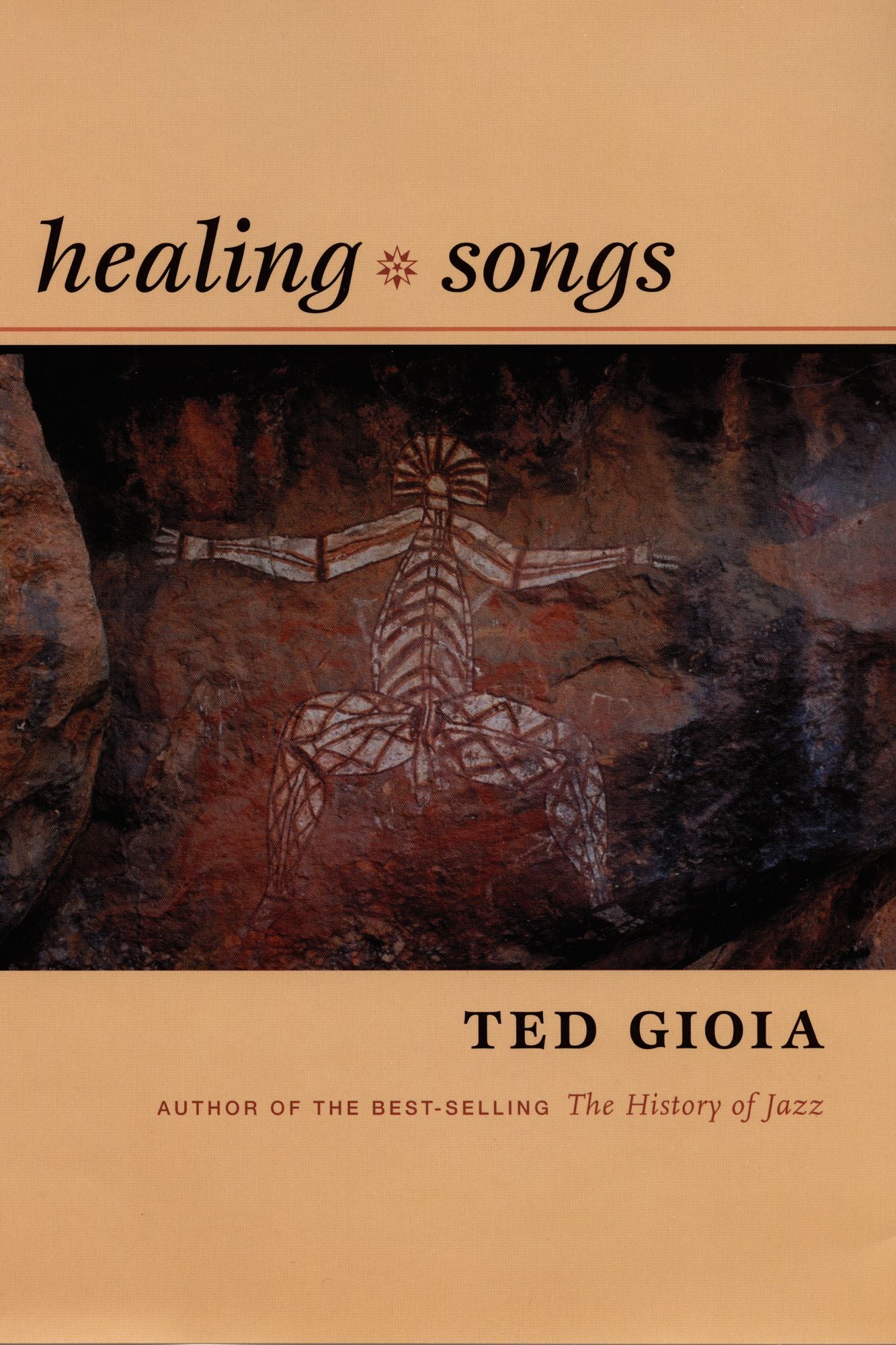 TEST1 Healing Songs