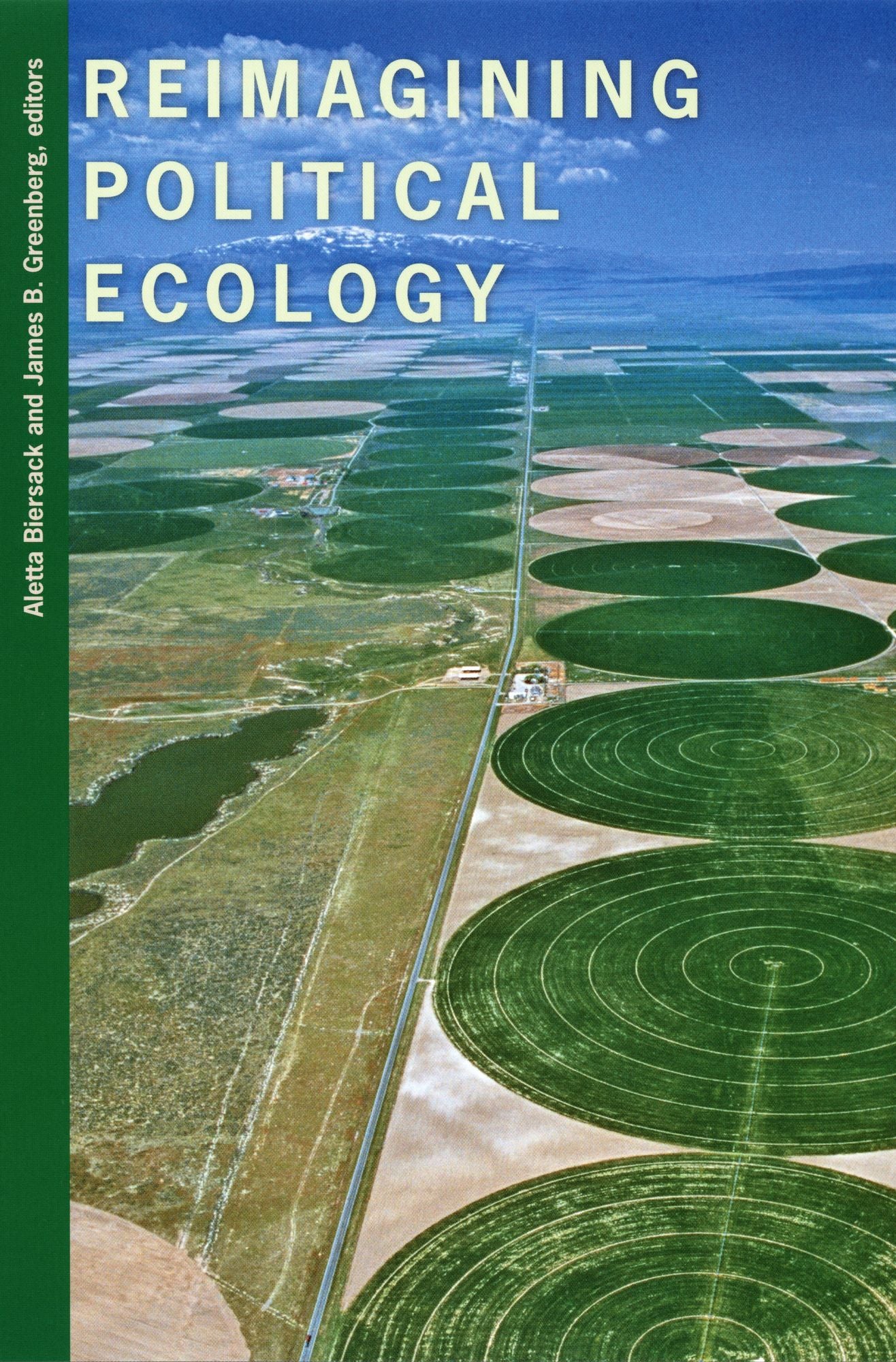 TEST1 Reimagining Political Ecology