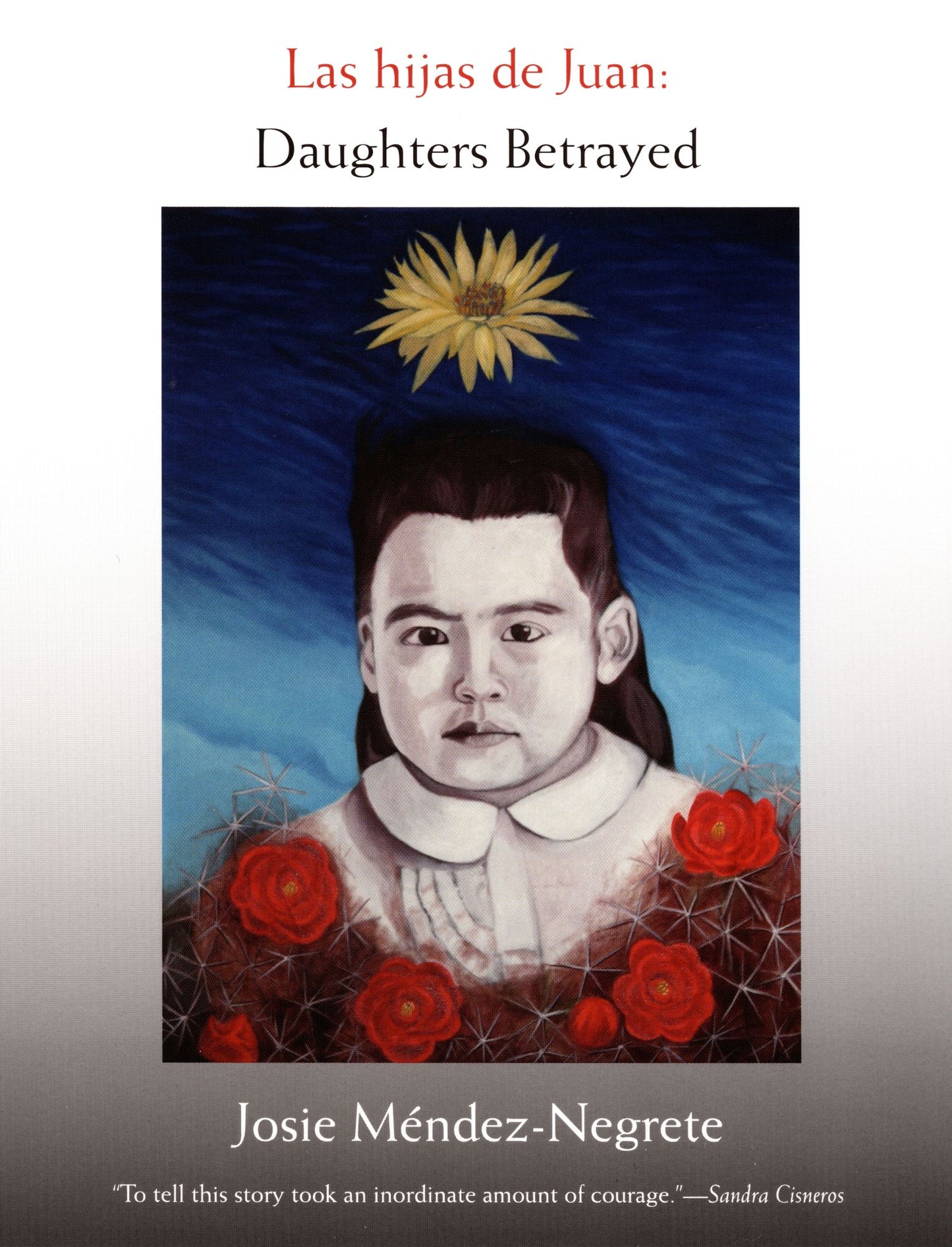 TEST1 Las hijas de Juan: Daughters Betrayed
