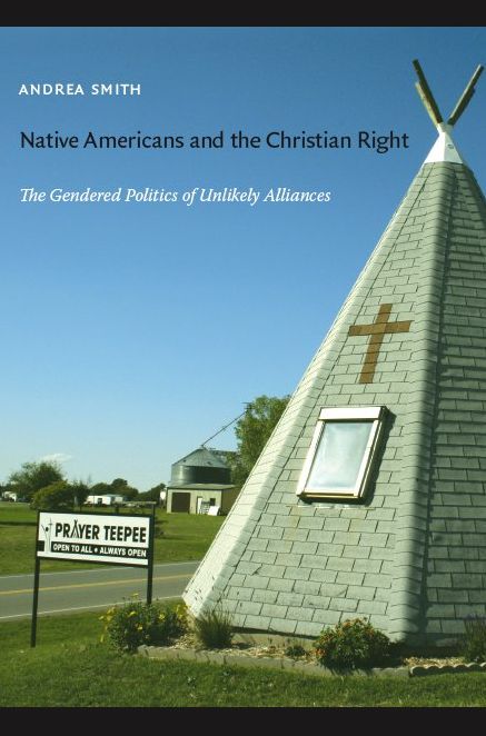 TEST1 Native Americans and the Christian Right: The Gendered Politics of Unlikely Alliances
