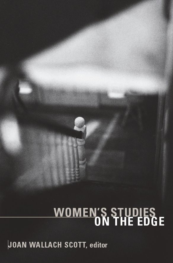 TEST1 Women's Studies on the Edge
