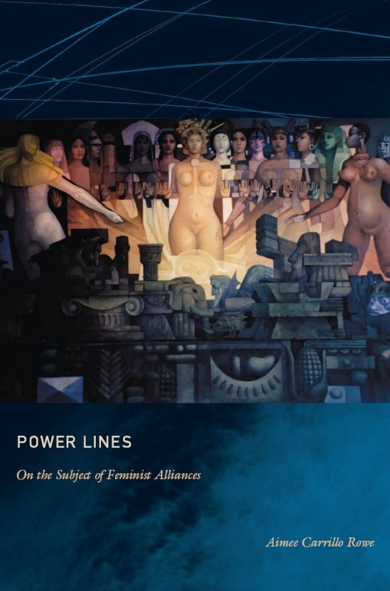 TEST1 Power Lines: On the Subject of Feminist Alliances