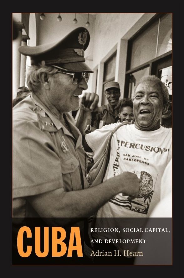 Cuba: Religion, Social Capital, and Development