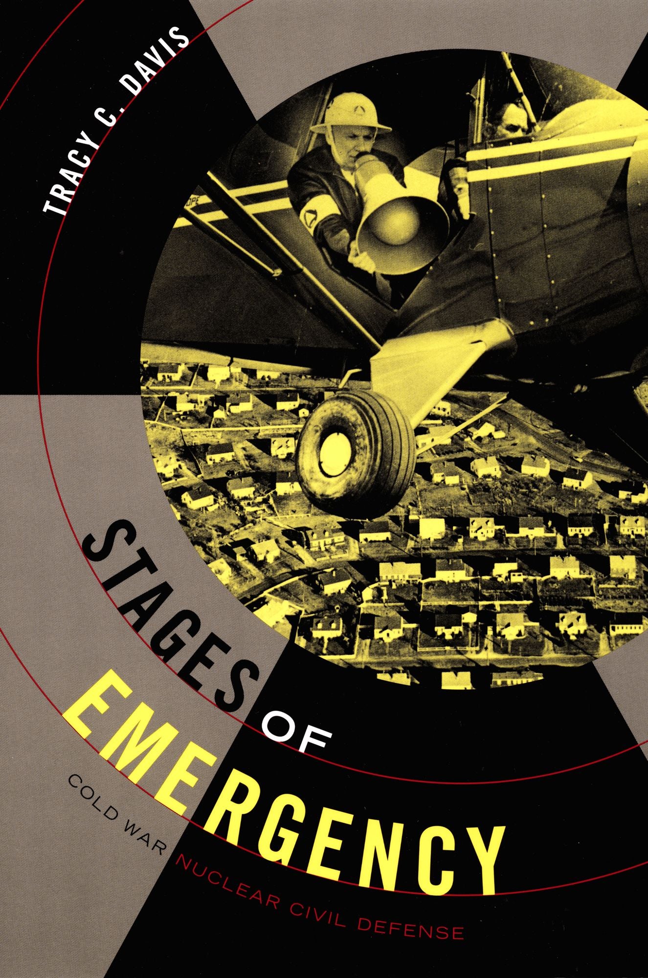 TEST1 Stages of Emergency: Cold War Nuclear Civil Defense