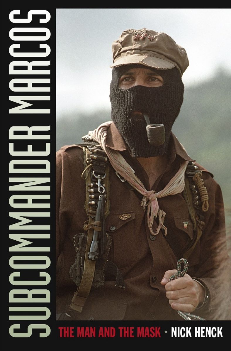 TEST1 Subcommander Marcos: The Man and the Mask