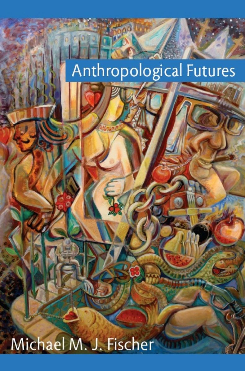 TEST1 Anthropological Futures