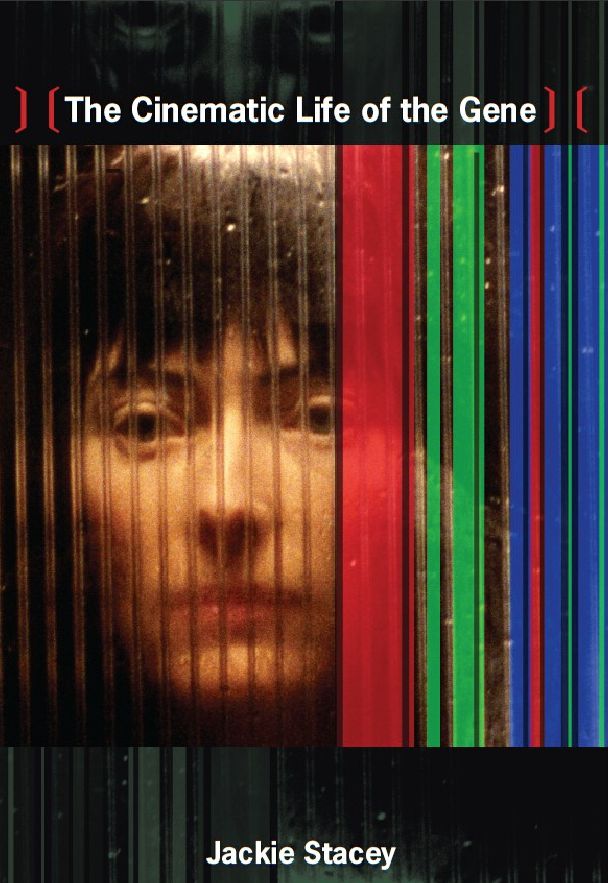 TEST1 The Cinematic Life of the Gene