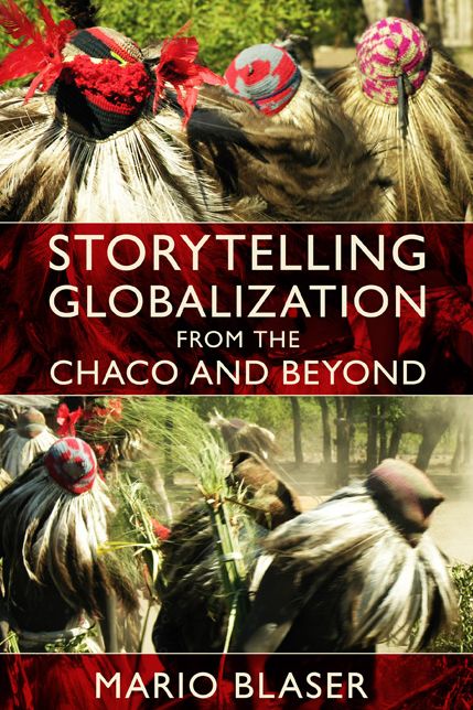 TEST1 Storytelling Globalization from the Chaco and Beyond
