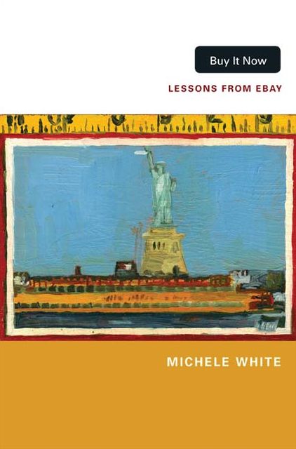 TEST1 Buy It Now: Lessons from eBay