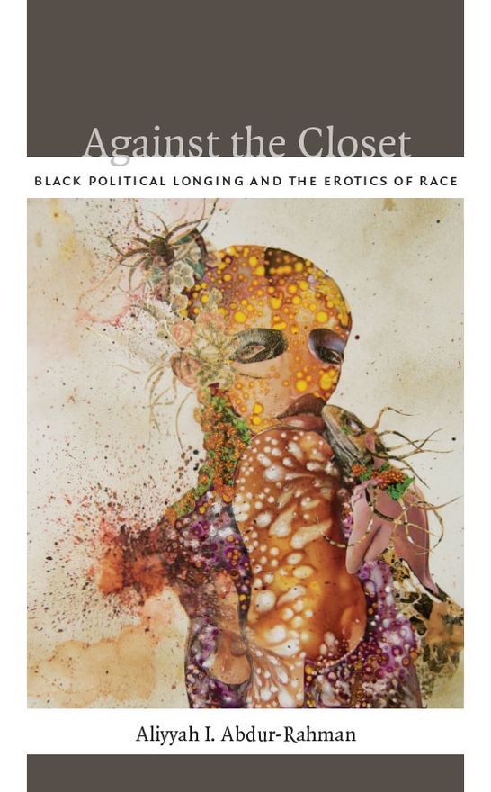 TEST1 Against the Closet: identity, political longing, and black figuration