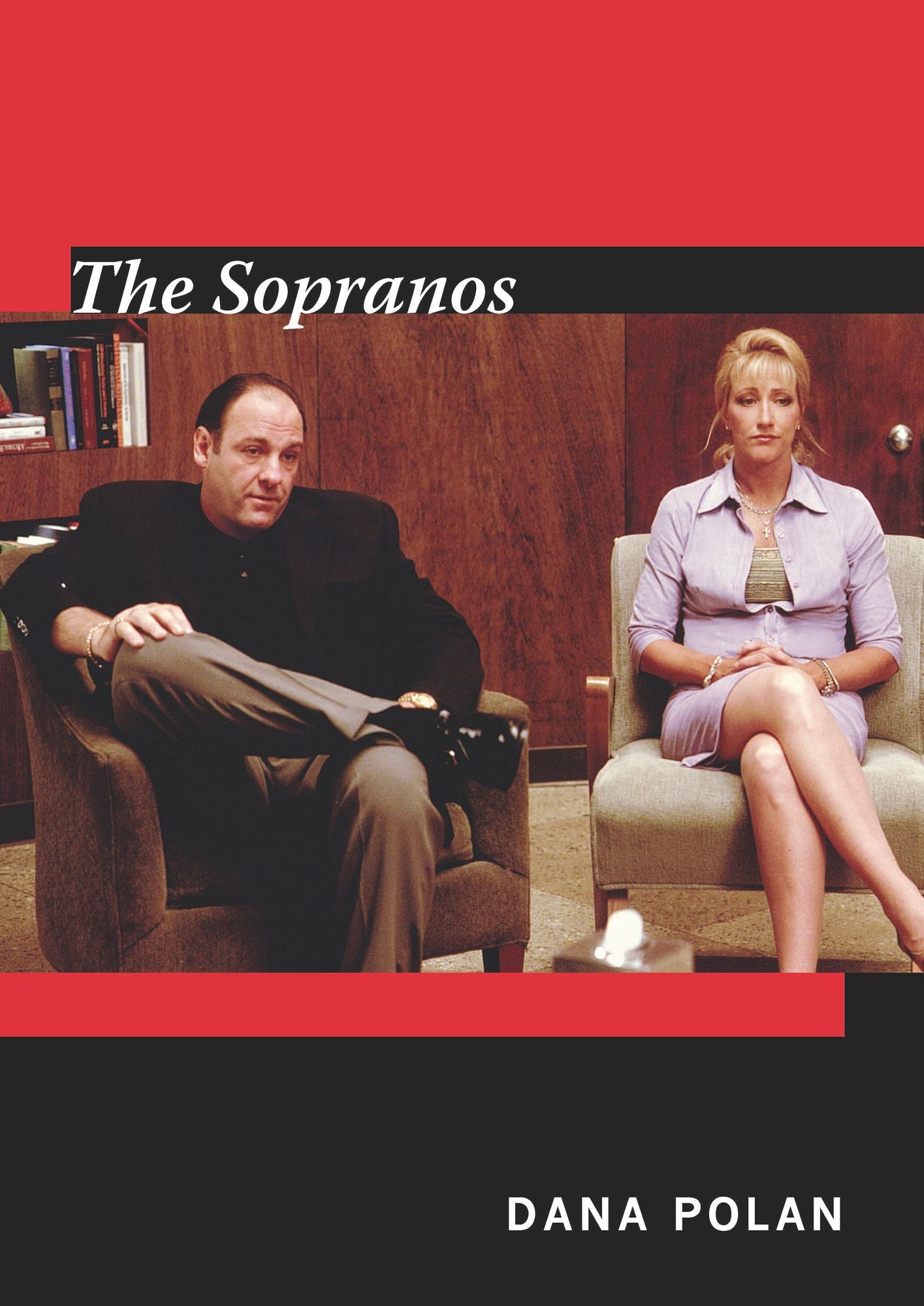 TEST1 The Sopranos