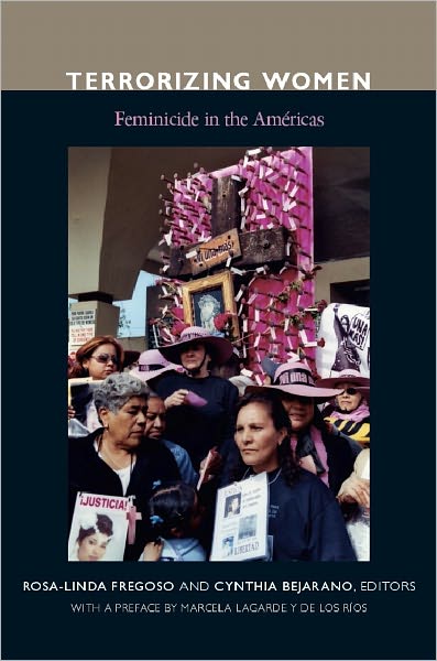 TEST1 Terrorizing Women: Feminicide in the Americas