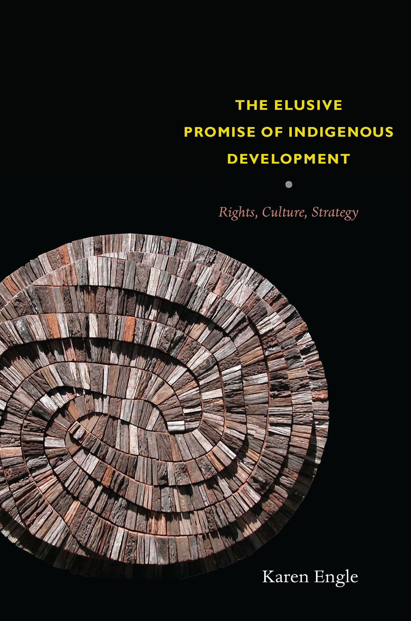 TEST1 The Elusive Promise of Indigenous Development: Rights, Culture, Strategy
