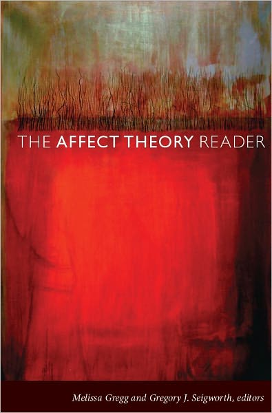 TEST1 The Affect Theory Reader