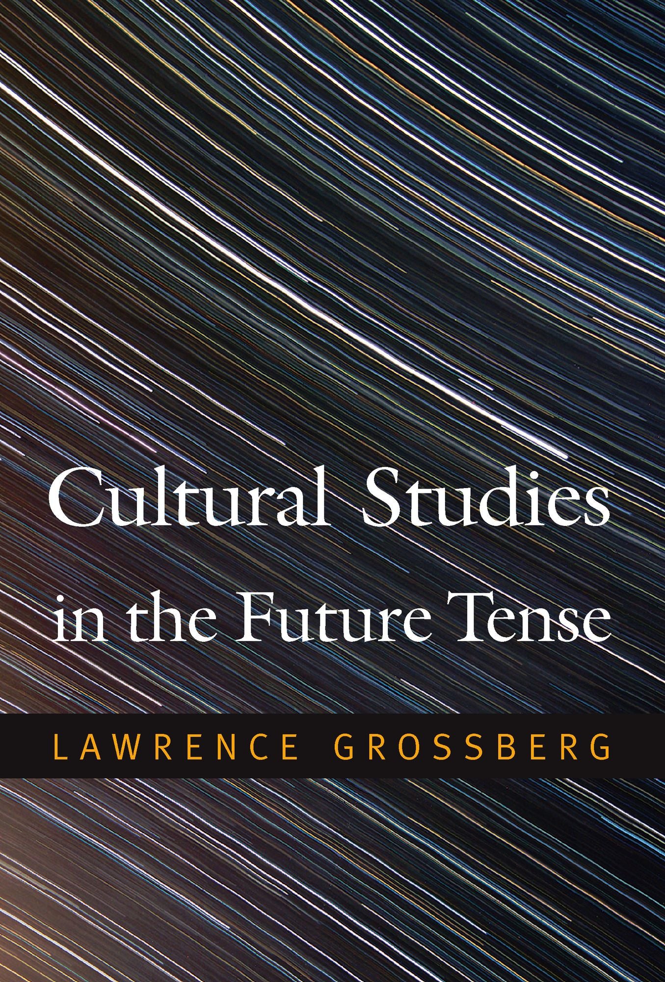 TEST1 Cultural Studies in the Future Tense