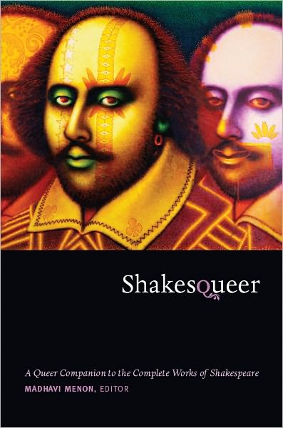 TEST1 Shakesqueer: A Queer Companion to the Complete Works of Shakespeare