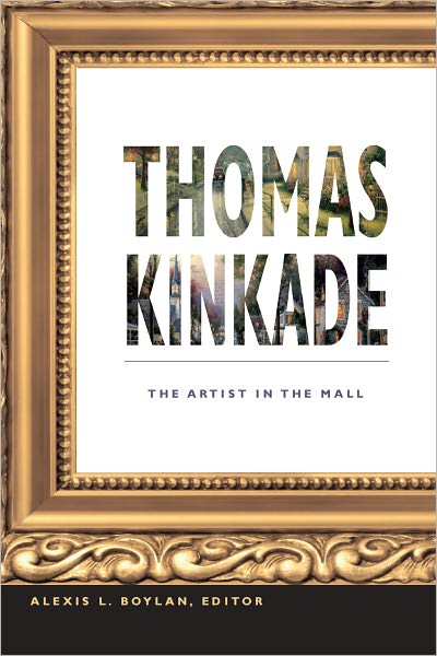 TEST1 Thomas Kinkade: The Artist in the Mall