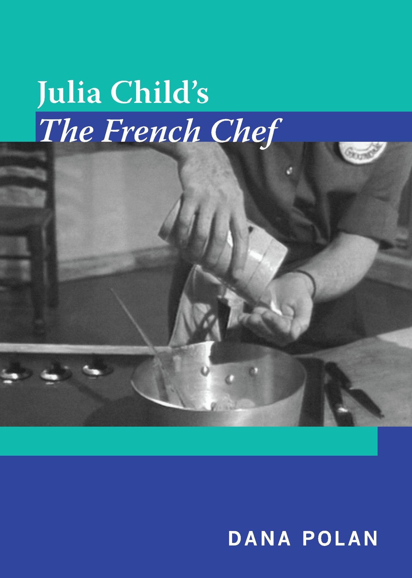 TEST1 Julia Child's The French Chef