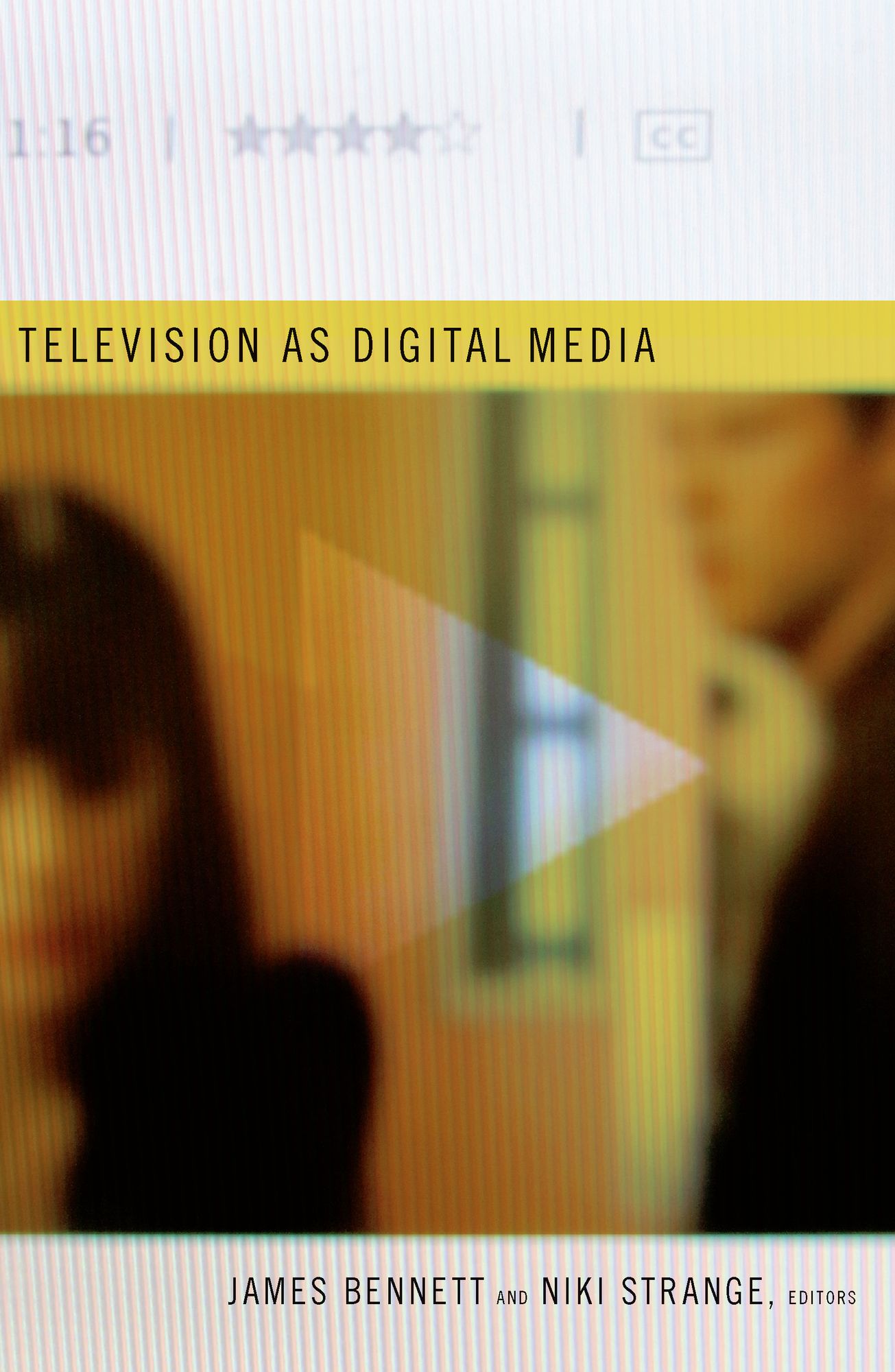 TEST1 Television as Digital Media