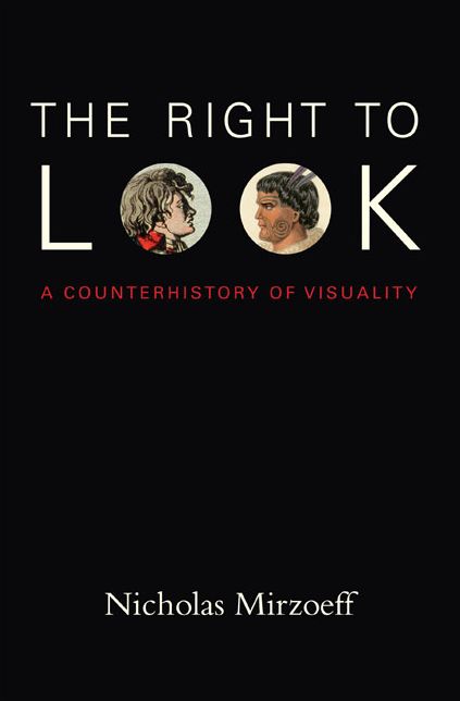 TEST1 The Right to Look: A Counterhistory of Visuality