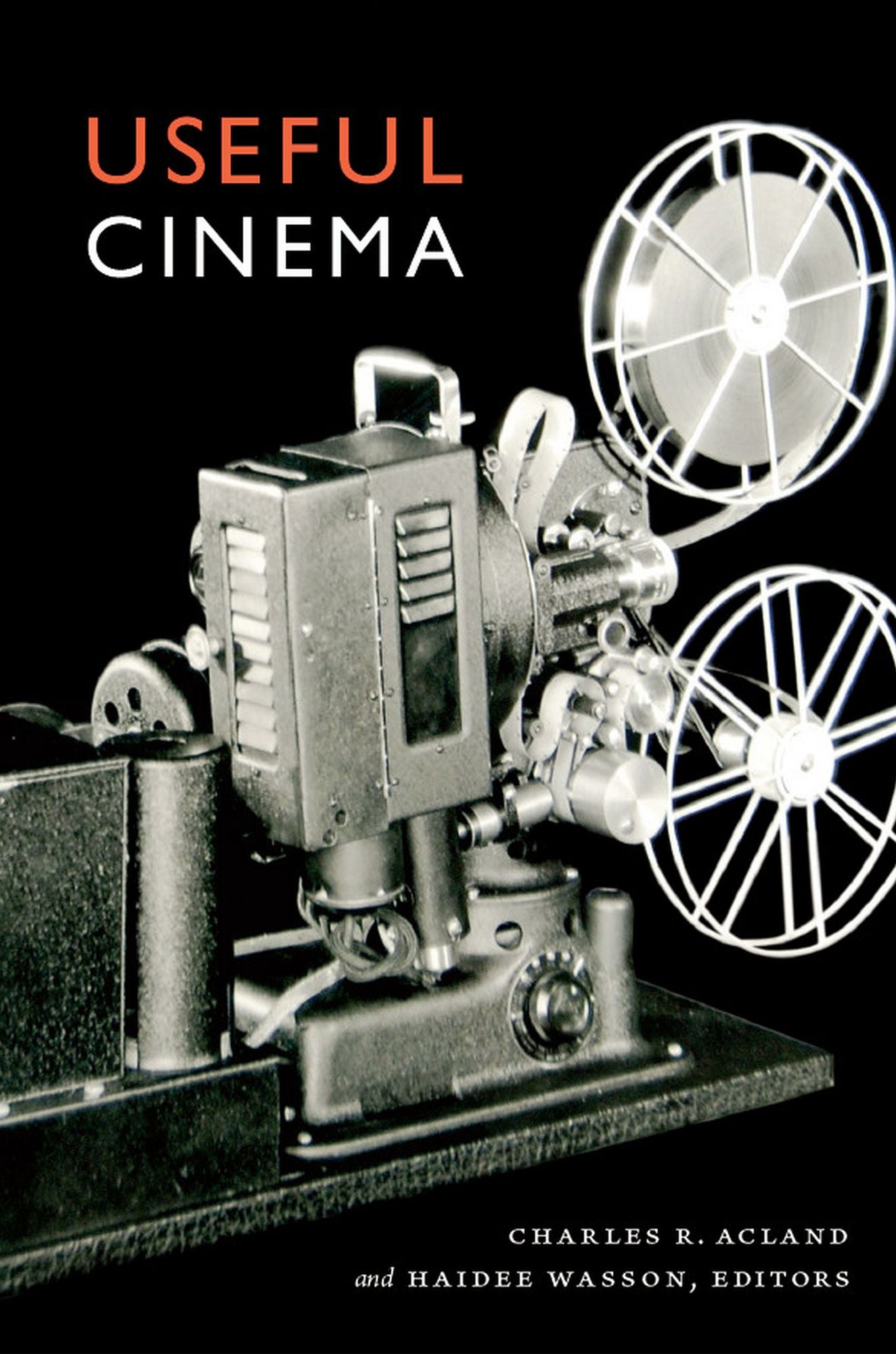 TEST1 Useful Cinema
