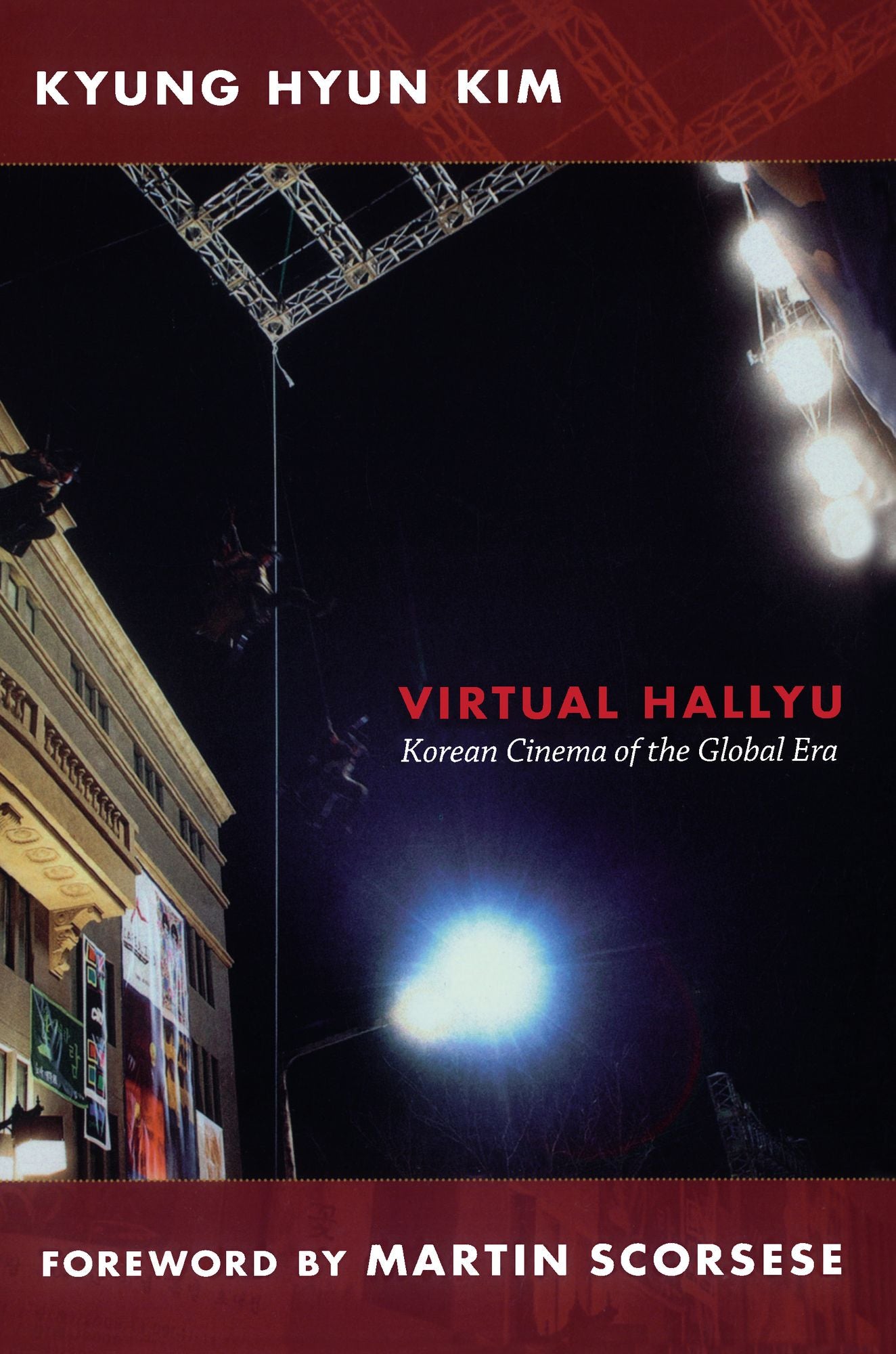 TEST1 Virtual Hallyu: Korean Cinema of the Global Era