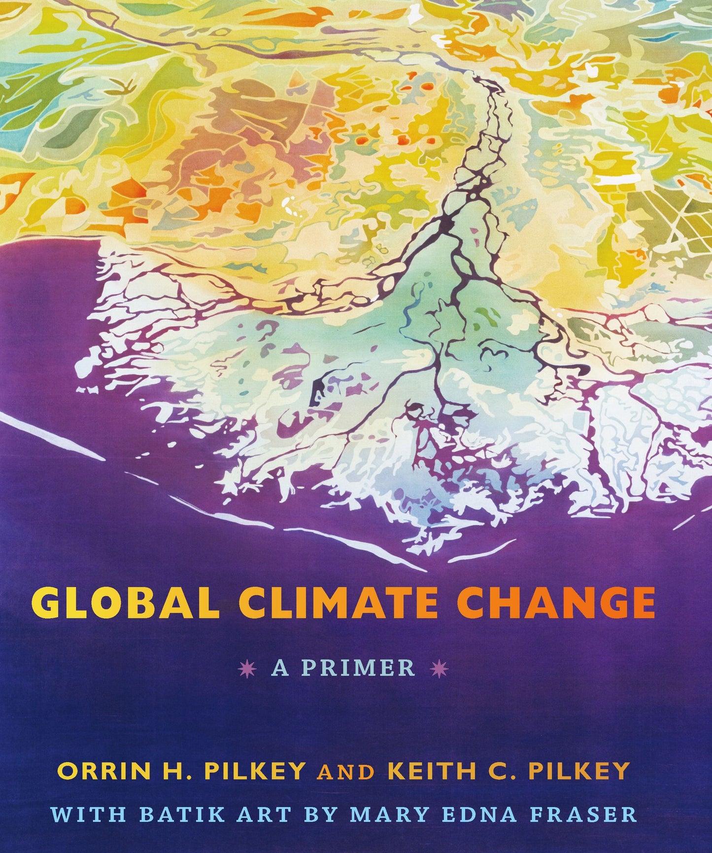 TEST1 Global Climate Change: A Primer