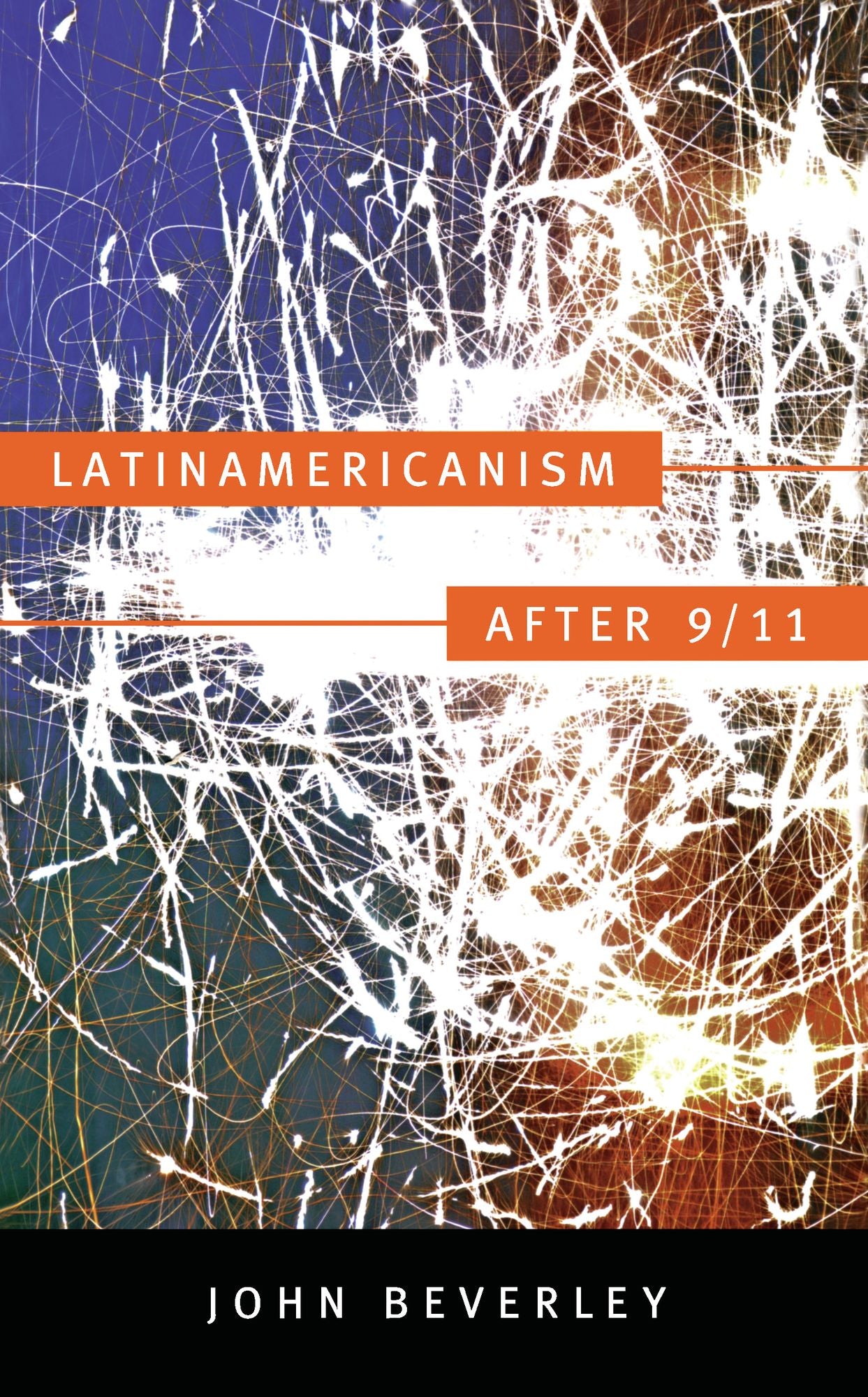 TEST1 Latinamericanism after 9/11