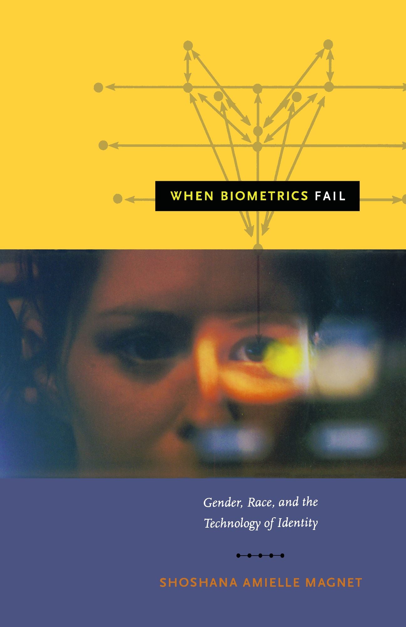 TEST1 When Biometrics Fail: Gender, Race, and the Technology of Identity