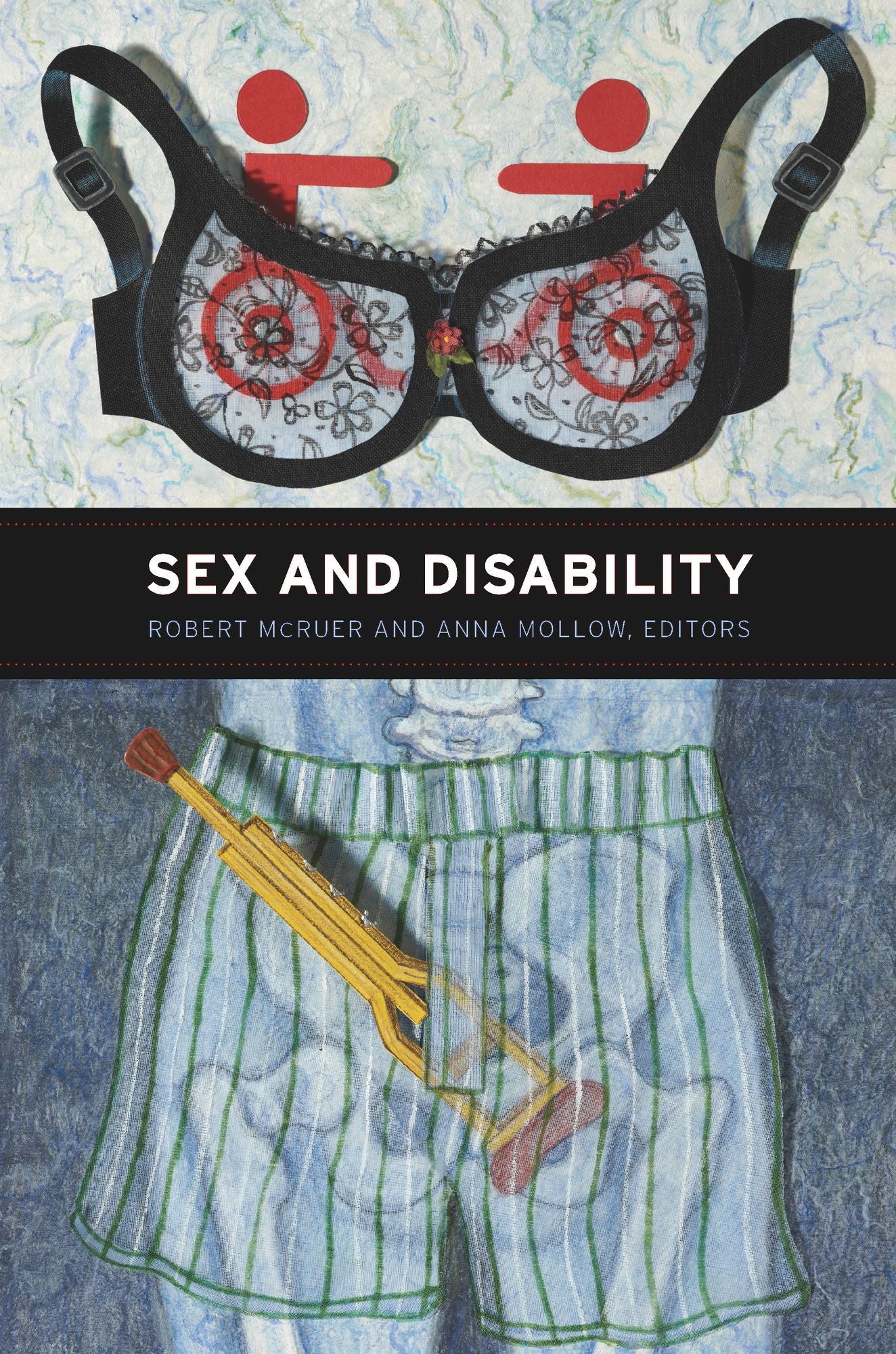 TEST1 Sex and Disability
