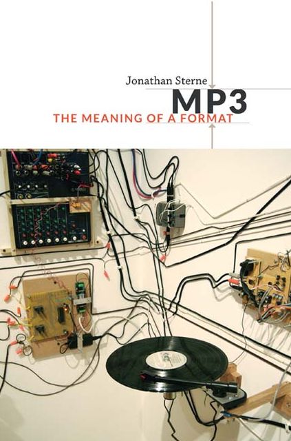 TEST1 MP3: The Meaning of a Format