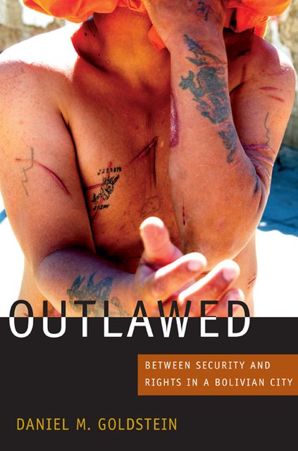 TEST1 Outlawed: Between Security and Rights in a Bolivian City