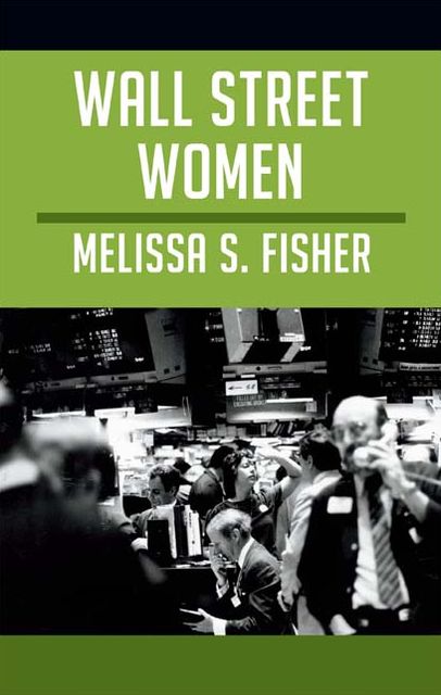 TEST1 Wall Street Women